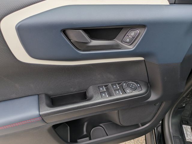 2025 Ford Bronco Sport Heritage - Photo 14