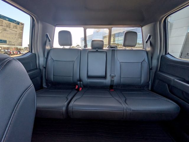 2026 Ford F-150 Lariat - Photo 17