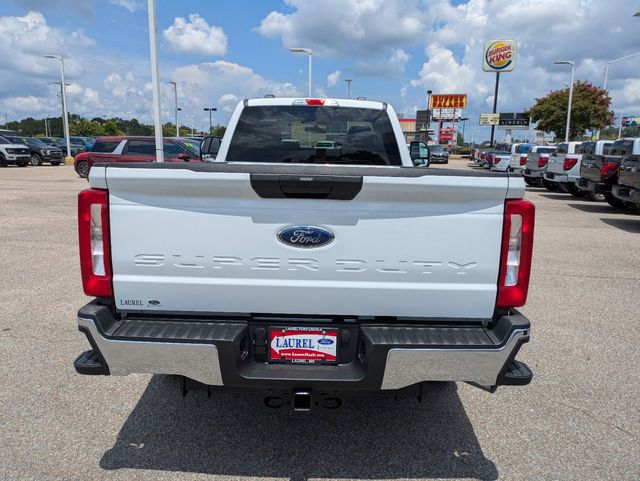 2026 Ford F-250 Super Duty XLT - Photo 7