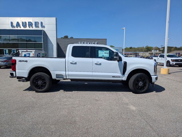 2026 Ford F-250 Super Duty XLT - Photo 9