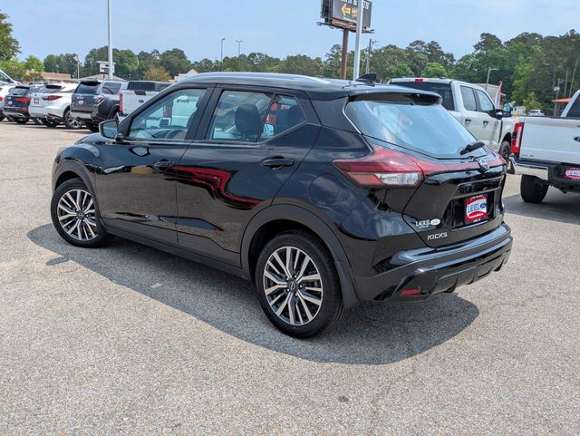 2023 Nissan Kicks SV - Photo 6