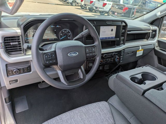 2026 Ford F-250 Super Duty XLT - Photo 15