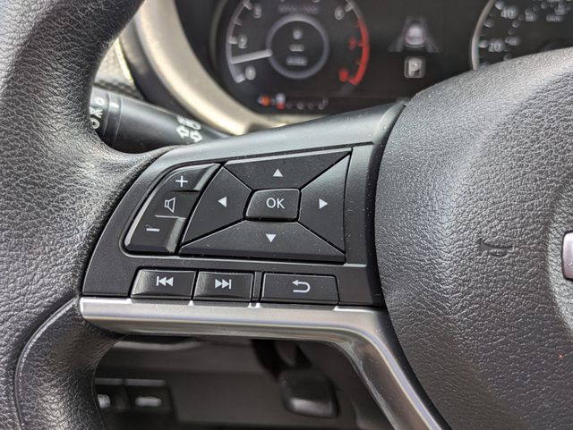2023 Nissan Kicks SV - Photo 18