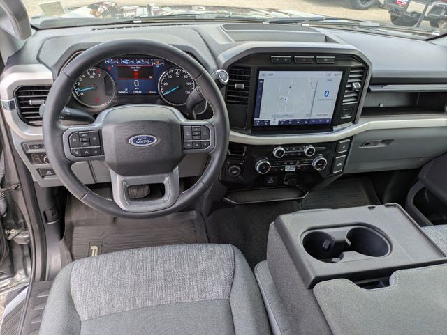 2023 Ford F-150 XLT - Photo 16