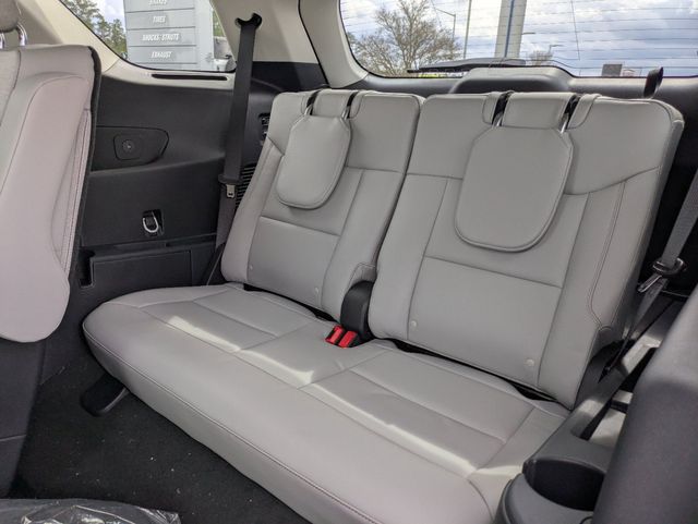 2026 Ford Explorer Active - Photo 16