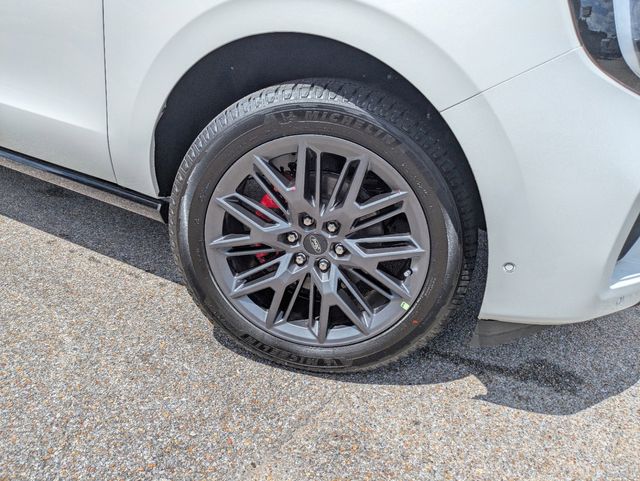 2025 Ford Expedition Platinum - Photo 10