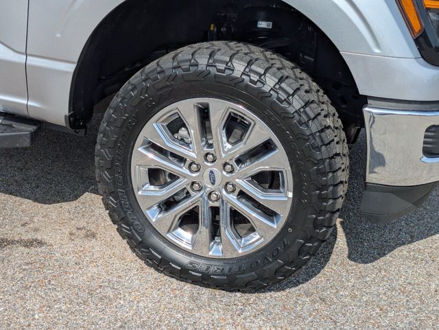 2026 Ford F-150 XLT - Photo 10