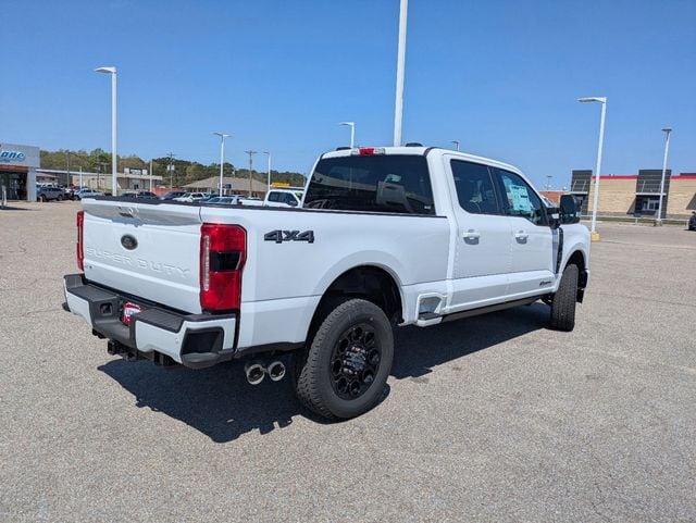 2026 Ford F-250 Super Duty XLT - Photo 8