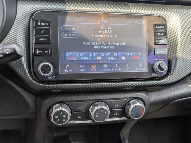 2023 Nissan Kicks SV - Photo 16