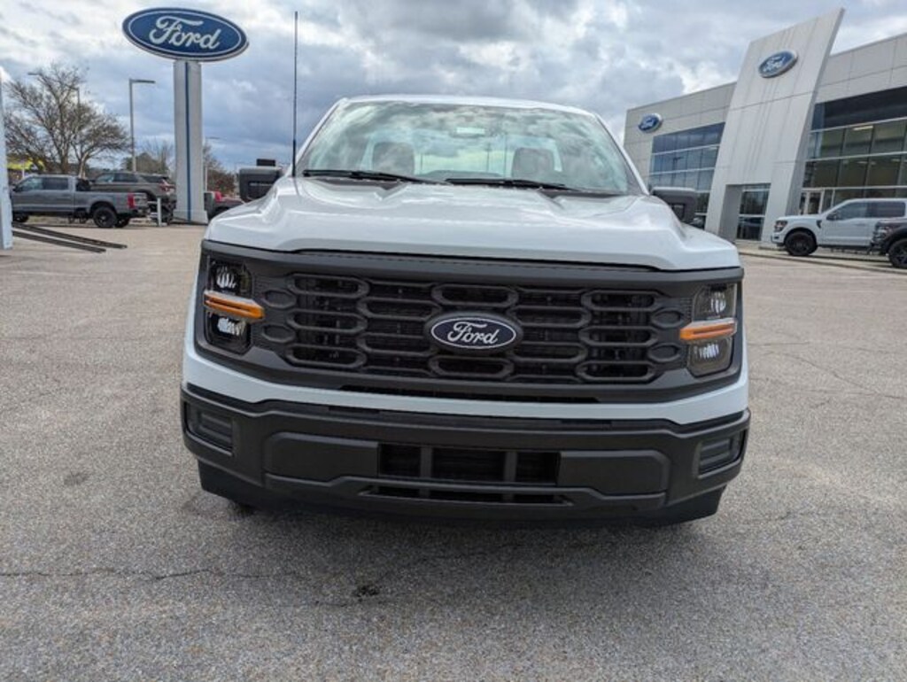 New 2026 Ford F-150 XL Truck