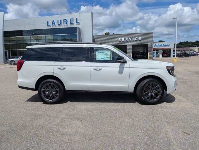 2025 Ford Expedition Platinum - Photo 9