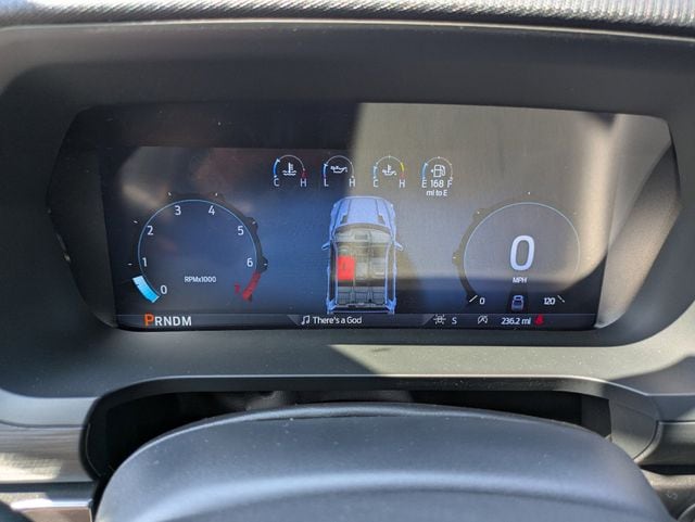 2025 Ford F-150 STX - Photo 20