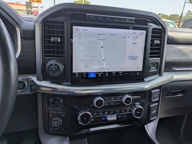 2024 Ford F-150 Lariat - Photo 19