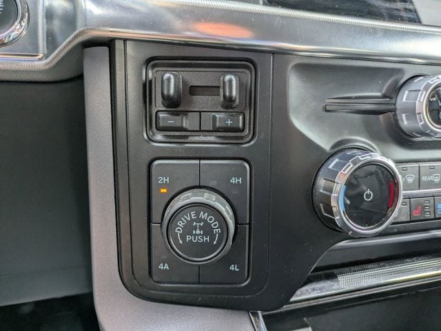 2024 Ford F-150 Lariat - Photo 22