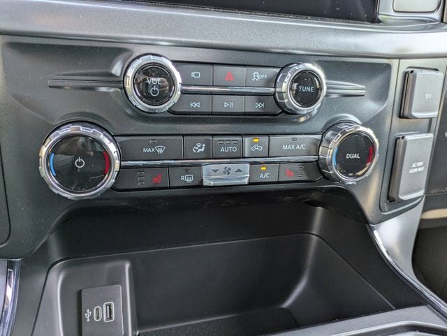 2026 Ford F-150 XLT - Photo 19