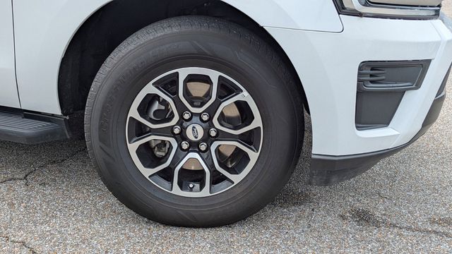 2024 Ford Expedition XLT - Photo 10