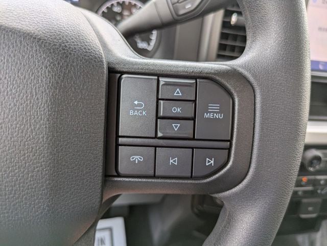2026 Ford F-250 Super Duty XLT - Photo 21