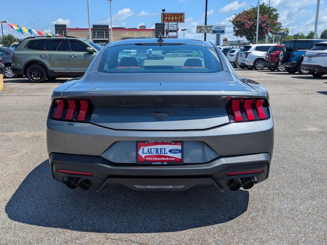 2026 Ford Mustang EcoBoost Premium Fastback - Photo 6