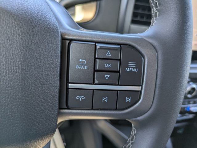 2026 Ford F-250 Super Duty Lariat - Photo 23