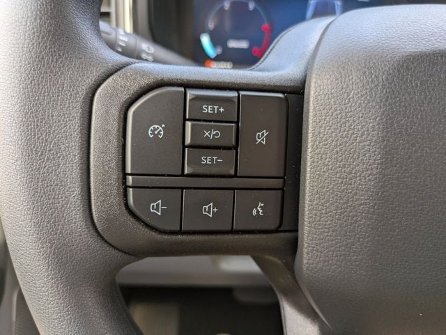 2026 Ford F-250 Super Duty XLT - Photo 23