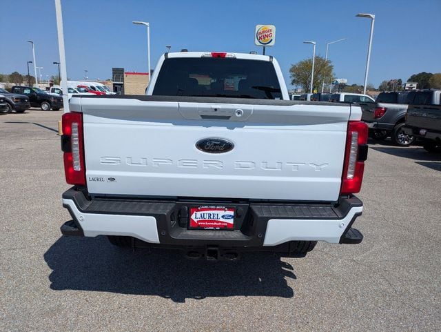 2026 Ford F-250 Super Duty XLT - Photo 6