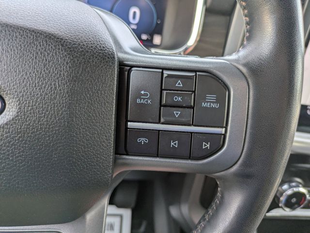 2024 Ford F-150 Lariat - Photo 25