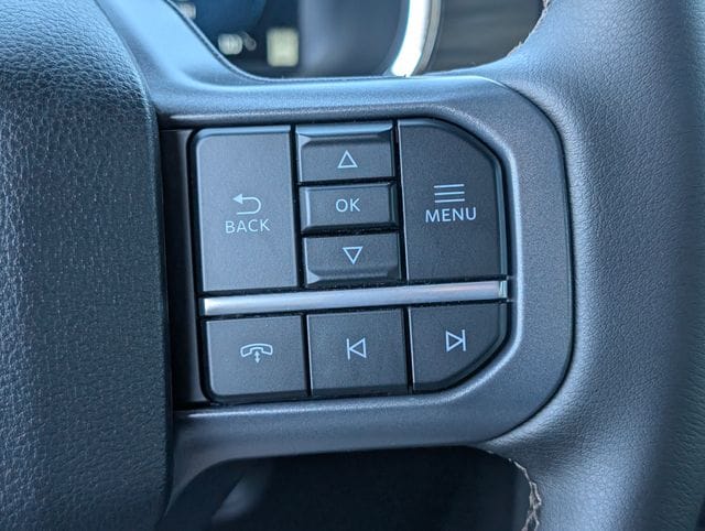 2026 Ford F-150 Lariat - Photo 30