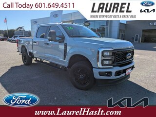 2026 Ford F-250 STX Truck