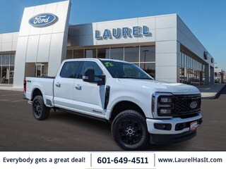 2026 Ford F-250 XLT Truck