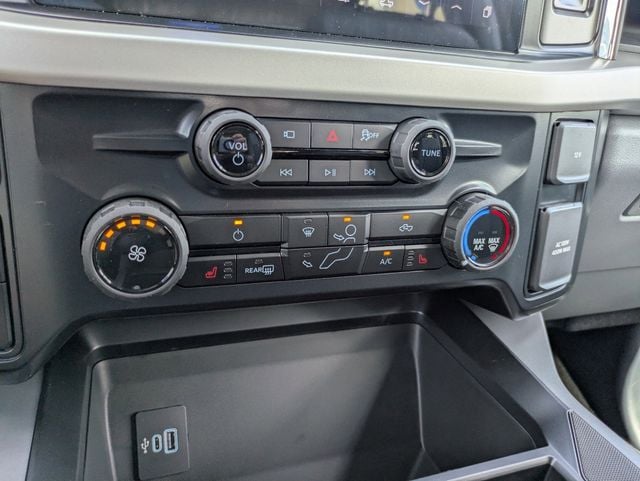 2026 Ford F-250 Super Duty XLT - Photo 20