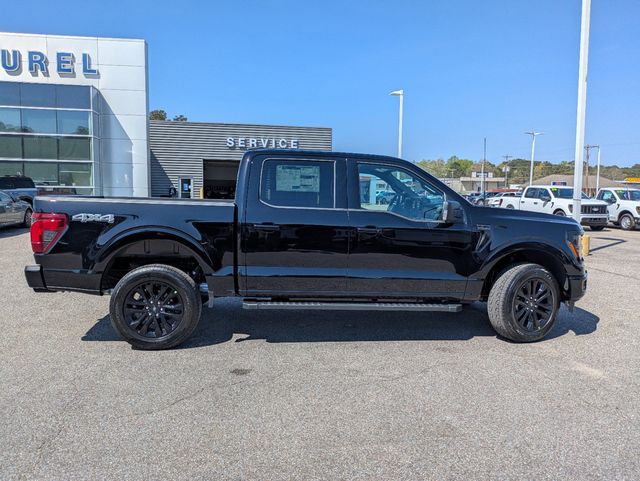 2026 Ford F-150 XLT - Photo 10