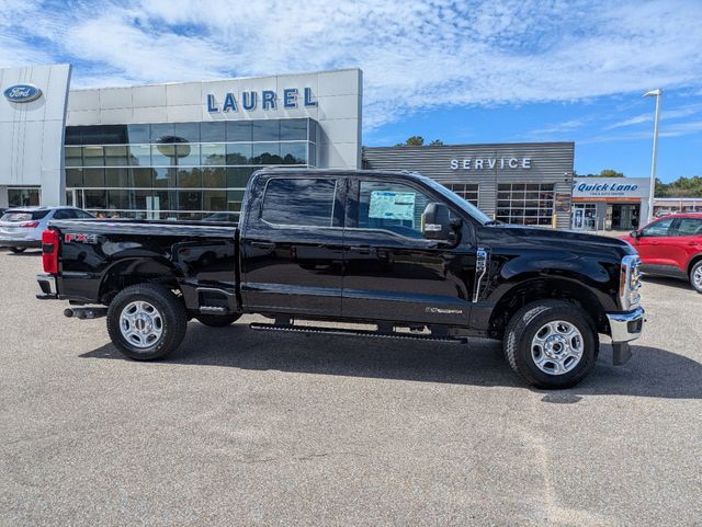 2026 Ford F-250 Super Duty XLT - Photo 10