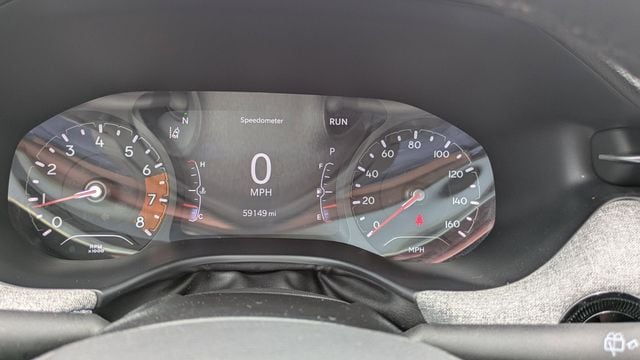 2024 Jeep Compass Latitude - Photo 19