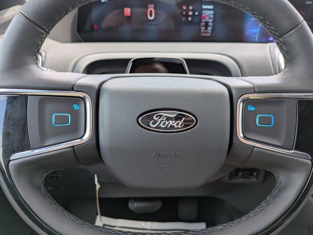 2025 Ford Expedition Platinum - Photo 21