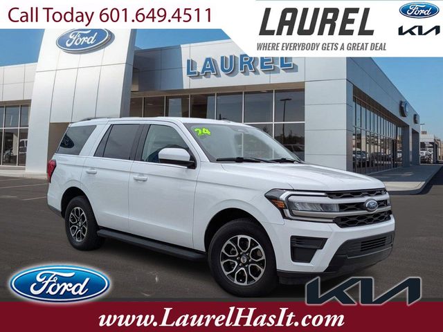 2024 Ford Expedition XLT 4x4's photo