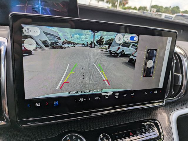 2025 Ford Expedition Platinum - Photo 22