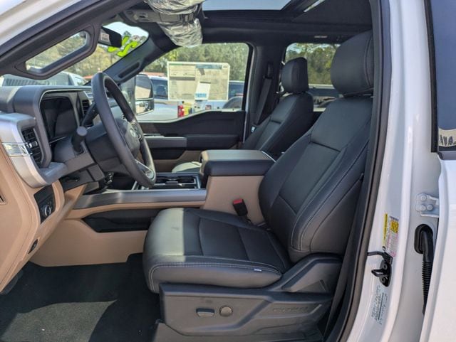 2026 Ford F-250 Super Duty XLT - Photo 11