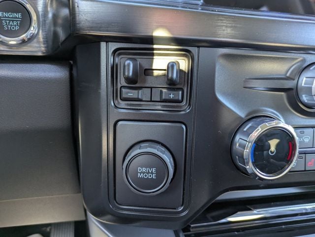 2026 Ford F-250 Super Duty Lariat - Photo 20