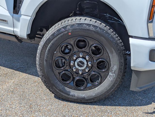 2026 Ford F-250 Super Duty XLT - Photo 10