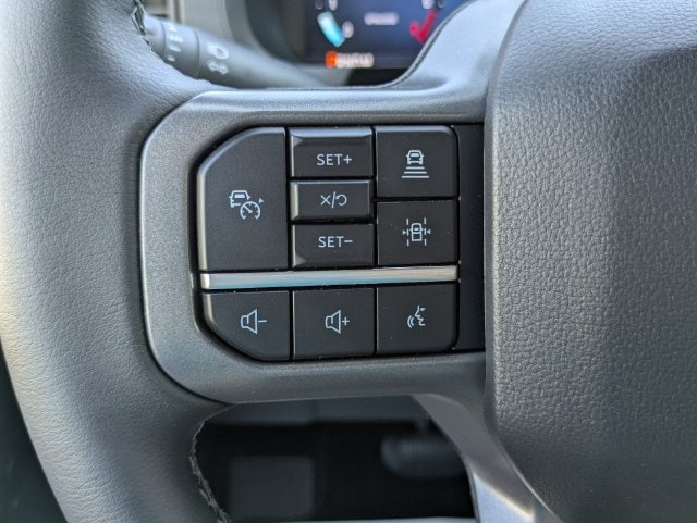2026 Ford F-150 XLT - Photo 22