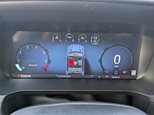 2026 Ford F-150 XLT - Photo 21