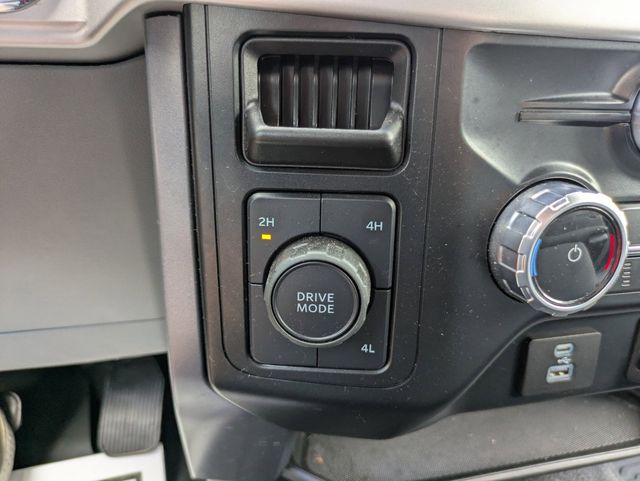 2023 Ford F-150 XLT - Photo 19
