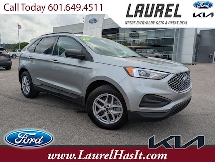 2024 Ford Edge SE SUV