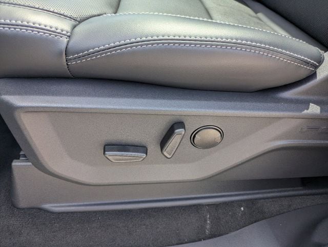 2025 Ford Expedition Platinum - Photo 12
