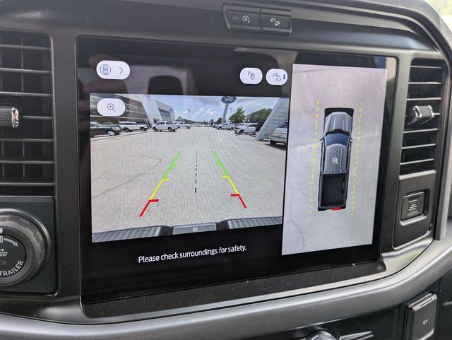 2026 Ford F-150 XLT - Photo 25