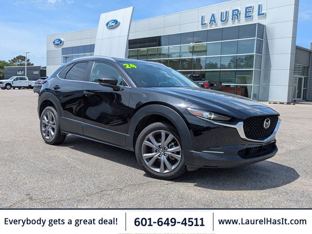 2024 Mazda CX-30 Preferred AWD's photo