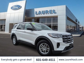 2026 Ford Explorer Active SUV
