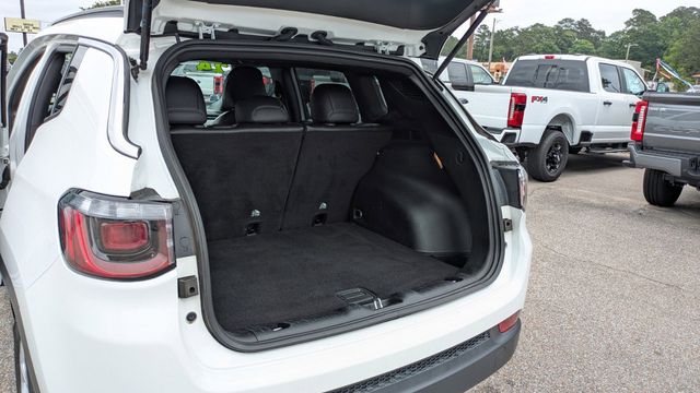 2024 Jeep Compass Latitude - Photo 15