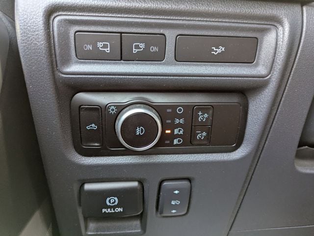 2024 Ford F-150 Lariat - Photo 26