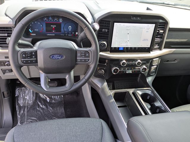 2026 Ford F-150 XLT - Photo 16